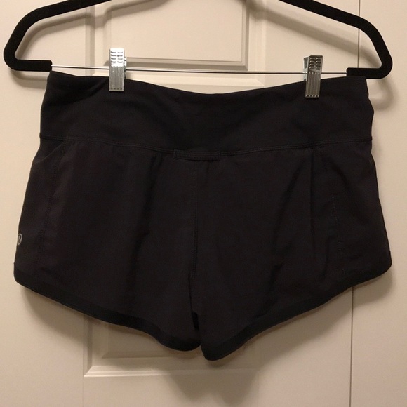 Lululemon shorts - Picture 2 of 3